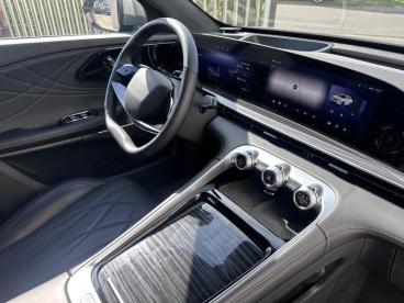 SPOTICAR Omoda 9 Phev Premium 4x4 Occasions -  Hybride Rechargeable Grey - Sint-niklaas - 1200378614_4