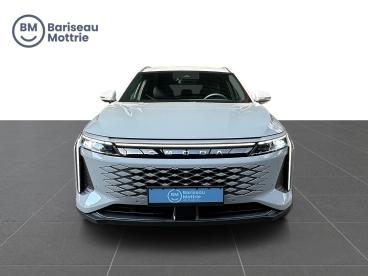 SPOTICAR Omoda 9 Shs 9 Premium*1.5edgi Hybrid 538pk*full Option*car Occasions -  Hybride Grey - Kortrijk - 1200378706_2