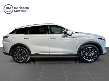 SPOTICAR Omoda 9 Shs 9 Premium*1.5edgi Hybrid 538pk*full Option*car Occasions -  Hybride Grey - Kortrijk - 1200378706_3