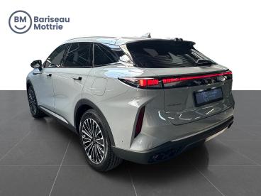 SPOTICAR Omoda 9 Shs 9 Premium*1.5edgi Hybrid 538pk*full Option*car Occasions -  Hybride Grey - Kortrijk - 1200378706_4