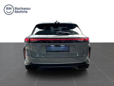 SPOTICAR Omoda 9 Shs 9 Premium*1.5edgi Hybrid 538pk*full Option*car Occasions -  Hybride Grey - Kortrijk - 1200378706_5