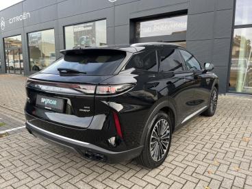 SPOTICAR Omoda 9 Premium Phev 4x4 *full Option* + Lakcoating Occasions -  Hybride Black - Wetteren - 1200378888_4