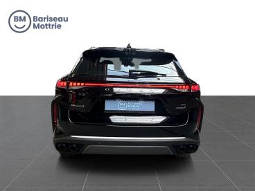 SPOTICAR Omoda 9 Stockactie*1.5shs Premium*1.5edgi Hybrid 538pk*ful Tweedehands - Hatchback Hybrid Black - Kortrijk - 1200389383_5