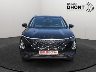 SPOTICAR Omoda 5 C5 Comfort - 1.6 Benzine - Automaat - 147pk Tweedehands -  Benzine Noir - Gavere - 1200372998_2