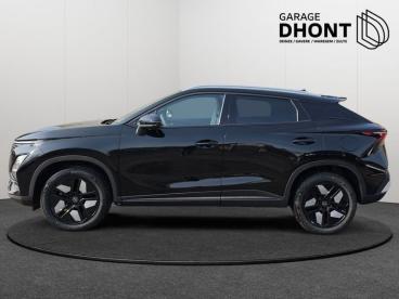 SPOTICAR Omoda 5 C5 Comfort - 1.6 Benzine - Automaat - 147pk Tweedehands -  Benzine Noir - Gavere - 1200372998_3