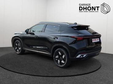 SPOTICAR Omoda 5 C5 Comfort - 1.6 Benzine - Automaat - 147pk Tweedehands -  Benzine Noir - Gavere - 1200372998_4