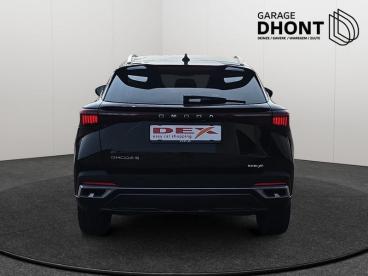 SPOTICAR Omoda 5 C5 Comfort - 1.6 Benzine - Automaat - 147pk Tweedehands -  Benzine Noir - Gavere - 1200372998_5