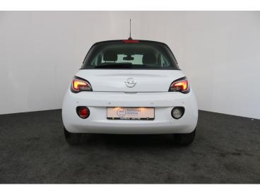 SPOTICAR Opel Adam 1.2 Benzine *dab*gps*sensoren Achter*airco*carplay Tweedehands - Citadine Benzine Blanc - Kortrijk - 400367088_5