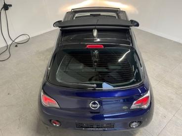 SPOTICAR Opel Adam Rocks Cabrio Occasions - Citadine Essence Mauve - Halen - 400369171_5