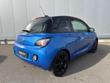 SPOTICAR Opel Adam Jam Occasions - Citadine Essence Blue - Herve - 1200372166_4