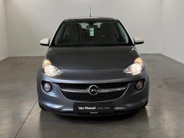 SPOTICAR Opel Adam 1.2 51kw Adam Occasions - Citadine Essence Grijs - Herent - 1200385933_2