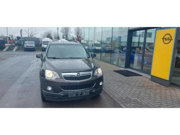 SPOTICAR Opel Antara Cosmo Leder, Navi, 2 Ton Trekvermogen Occasions - Suv Diesel Brown - St. Lenaarts - 1200372646_2