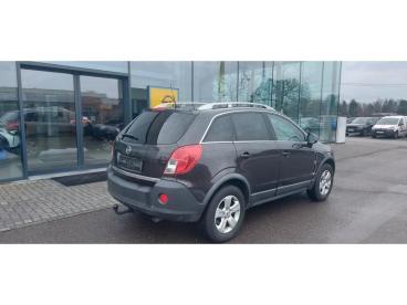 SPOTICAR Opel Antara Cosmo Leder, Navi, 2 Ton Trekvermogen Occasions - Suv Diesel Brown - St. Lenaarts - 1200372646_4