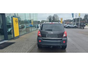 SPOTICAR Opel Antara Cosmo Leder, Navi, 2 Ton Trekvermogen Occasions - Suv Diesel Brown - St. Lenaarts - 1200372646_5
