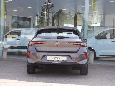 SPOTICAR Opel Astra Edition 5d 1.2 110pk |gps|camera| Occasions - Berline Essence Gris - Veurne - 400331542_4