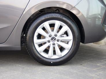 SPOTICAR Opel Astra Edition 5d 1.2 110pk |gps|camera| Occasions - Berline Essence Gris - Veurne - 400331542_5