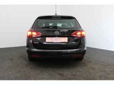 SPOTICAR Opel Astra 1.5d Sports Tourer Edition *btw Aftrekbaar*gps*car Occasions - Berline Diesel Noir - Brugge - 400334029_5