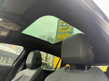 SPOTICAR Opel Astra Sports Tourer Ultimate 1.2t Mild-hybride 136pk Dem Occasions - Berline Hybride Gris - Laakdal - 400349759_5