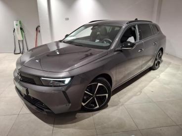 SPOTICAR Opel Astra L Edition Occasions - Berline Essence Grey - Alsemberg - 1200356184_1