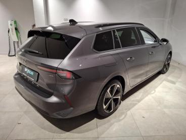 SPOTICAR Opel Astra L Edition Occasions - Berline Essence Grey - Alsemberg - 1200356184_2