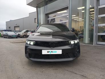 SPOTICAR Opel Astra 6 1.6 Turbo Hybrid 132kw Ultimate Tweedehands - Berline Oplaadbare Hybride Noir - Drogenbos - 1200357999_2