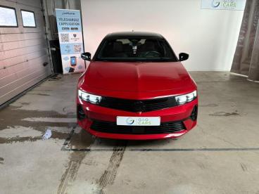 SPOTICAR Opel Astra Ultimate ***full Options*** Tweedehands - Berline Benzine Red - Huy - 1200358665_3