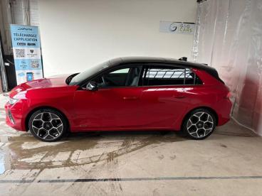 SPOTICAR Opel Astra Ultimate ***full Options*** Tweedehands - Berline Benzine Red - Huy - 1200358665_5