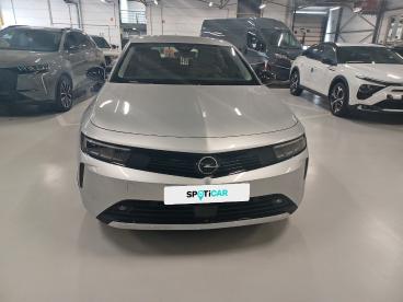 SPOTICAR Opel Astra Sports Tourer 6 1.6 Turbo Hybrid 132kw Edition Occasions - Berline Hybride Rechargeable Grijs - Wilrijk - 1200360703_2