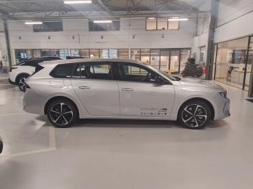 SPOTICAR Opel Astra Sports Tourer 6 1.6 Turbo Hybrid 132kw Edition Occasions - Berline Hybride Rechargeable Grijs - Wilrijk - 1200360703_4