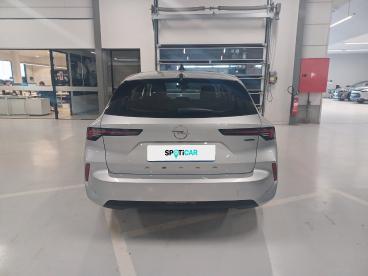 SPOTICAR Opel Astra Sports Tourer 6 1.6 Turbo Hybrid 132kw Edition Occasions - Berline Hybride Rechargeable Grijs - Wilrijk - 1200360703_5