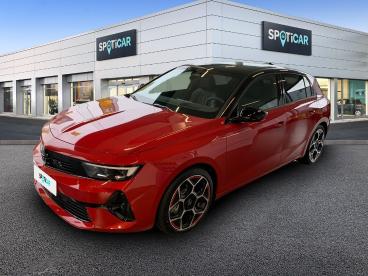 SPOTICAR Opel Astra 6 1.6 Turbo Hybrid 132kw Gs Line Occasions - Berline Hybride Rechargeable  - Wilrijk - 1200360713_1