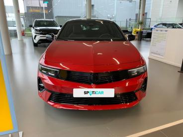 SPOTICAR Opel Astra 6 1.6 Turbo Hybrid 132kw Gs Line Occasions - Berline Hybride Rechargeable  - Wilrijk - 1200360713_2
