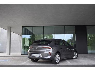 SPOTICAR Opel Astra 1.2turbo S/s Edition *navi*parkeersensoren*cruisec Occasions - Berline Essence Anthracite - Loppem - 400361094_2