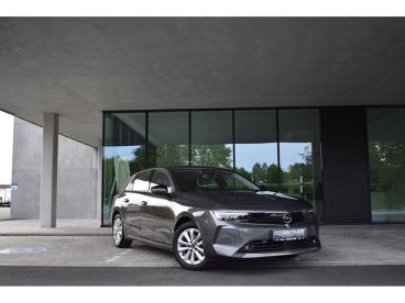 SPOTICAR Opel Astra 1.2turbo S/s Edition *navi*parkeersensoren*cruisec Occasions - Berline Essence Anthracite - Loppem - 400361094_5