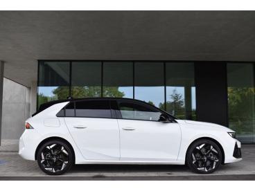 SPOTICAR Opel Astra Gse 1.6turbo Hybrid E-at8 225pk Occasions - Berline Hybride Rechargeable Blanc - Loppem - 400362456_3