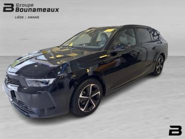 SPOTICAR Opel Astra Edition Occasions - Berline Essence Black - Awans - 1200363155_2