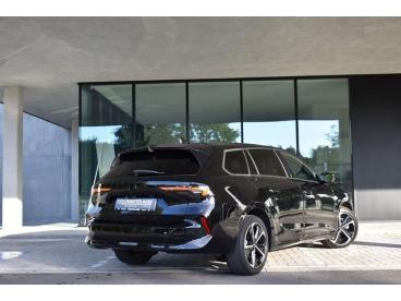 SPOTICAR Opel Astra Break 1.2turbo Gs At8*navipro*camera*zetelverwarmi Tweedehands - Berline Benzine Noir - Loppem - 400363248_2