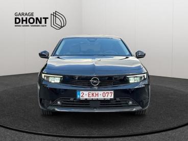SPOTICAR Opel Astra Sports Tourer Business Edition - 1.6 Phev - Automa Tweedehands - Berline Oplaadbare Hybride Noir - Waregem - 400363434_2