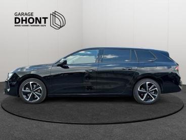 SPOTICAR Opel Astra Sports Tourer Business Edition - 1.6 Phev - Automa Tweedehands - Berline Oplaadbare Hybride Noir - Waregem - 400363434_3