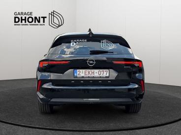 SPOTICAR Opel Astra Sports Tourer Business Edition - 1.6 Phev - Automa Tweedehands - Berline Oplaadbare Hybride Noir - Waregem - 400363434_5