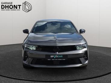 SPOTICAR Opel Astra Sports Tourer Gs - 1.2 Benzine - Manueel 6 - 130pk Occasions - Berline Essence Gris - Gavere - 400363553_2