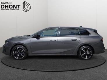 SPOTICAR Opel Astra Sports Tourer Gs - 1.2 Benzine - Manueel 6 - 130pk Occasions - Berline Essence Gris - Gavere - 400363553_3