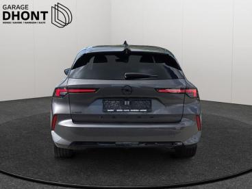 SPOTICAR Opel Astra Sports Tourer Gs - 1.2 Benzine - Manueel 6 - 130pk Occasions - Berline Essence Gris - Gavere - 400363553_5