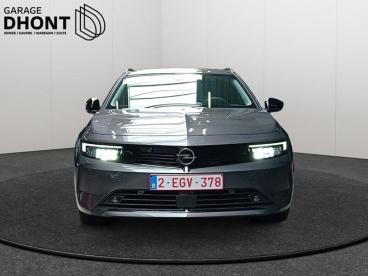 SPOTICAR Opel Astra Sports Tourer Elegance - 1.6 Phev - Automaat - 180 Tweedehands - Berline Oplaadbare Hybride Gris - Gavere - 400363579_2