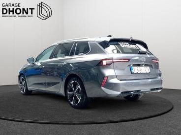 SPOTICAR Opel Astra Sports Tourer Elegance - 1.6 Phev - Automaat - 180 Tweedehands - Berline Oplaadbare Hybride Gris - Gavere - 400363579_4
