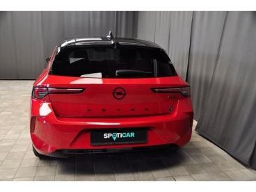 SPOTICAR Opel Astra Gs Occasions - Berline Hybride Rechargeable Rouge - Tessenderlo - 400363714_5
