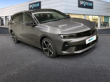 SPOTICAR Opel Astra Sports Tourer 6 1.2 Turbo 96kw S/s Auto Gs Occasions - Berline Essence Grijs - Wijnegem - 1200363726_1