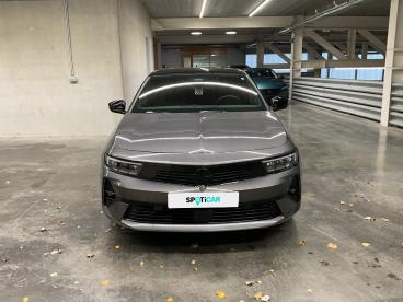 SPOTICAR Opel Astra Sports Tourer 6 1.2 Turbo 96kw S/s Auto Gs Occasions - Berline Essence Grijs - Wijnegem - 1200363726_2