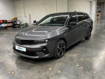 SPOTICAR Opel Astra Sports Tourer 6 1.2 Turbo 96kw S/s Auto Gs Occasions - Berline Essence Grijs - Wijnegem - 1200363726_3
