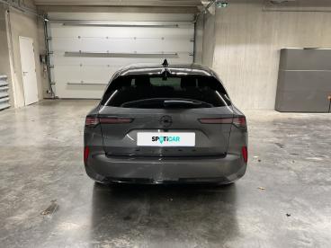 SPOTICAR Opel Astra Sports Tourer 6 1.2 Turbo 96kw S/s Auto Gs Occasions - Berline Essence Grijs - Wijnegem - 1200363726_5